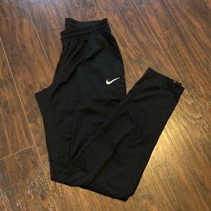 Nike jogger track pants